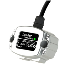 Cảm biến đo góc nghiêng Digipas DW-4200XY